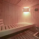 Apartmán K108 Eg *