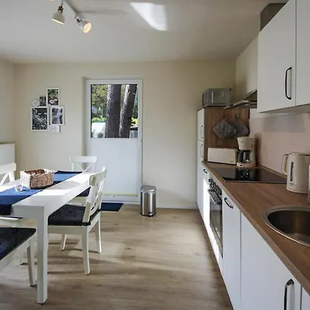 Appartement K108 Eg *