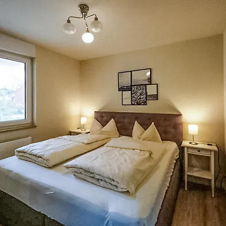 Appartement K108 Eg *