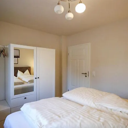 Appartement K108 Eg Marienfelde