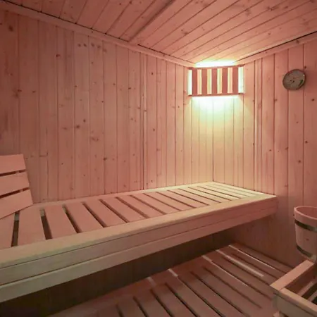 Appartement K108 Eg *